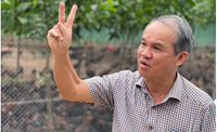 Thương vụ cha bán - con mua hàng trăm tỷ đồng tại HAGL của gia đình bầu Đức