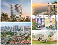Văn Phú mang hơi thở Việt vào từng góc sống vị nhân sinh