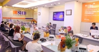 SHB lên kế hoạch phát hành 5 000 tỷ đồng trái phiếu