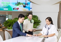 Vì sao VPBank tăng trưởng huy động vượt cả Agribank, Vietcombank