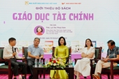 Lan toả tinh thần “bình dân học vụ về tài chính”
