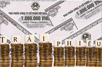 Áp lực đáo hạn trái phiếu vẫn đè nặng lên vai các doanh nghiệp bất động sản
