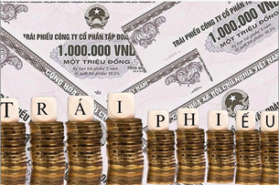 Áp lực đáo hạn trái phiếu vẫn đè nặng lên vai các doanh nghiệp bất động sản