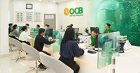 OCB phân phối hơn 197 triệu cổ phiếu, tăng vốn điều lệ lên hơn 26 600 tỷ đồng