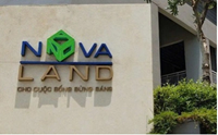 Novaland chi hơn 861 tỷ đồng thanh toán gốc, lãi trái phiếu