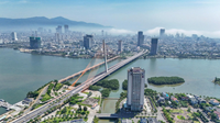 Xu hướng dịch chuyển khi về hưu Vì sao Đà Nẵng hút nhà đầu tư bất động sản