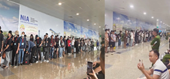 Chiêu lừa việc nhẹ lương cao và cạm bẫy chết người tại trung tâm đào lửa ở Campuchia