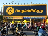 Thế giới Di động chi 200 tỷ đồng mua trọn lô trái phiếu ba không của ACBS