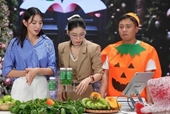 Vụ kẹo rau củ Kera Đề nghị truy tố Quang Linh Vlog, Hoa hậu Thùy Tiên và Hằng Du Mục