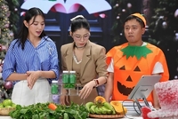 Vụ kẹo rau củ Kera Đề nghị truy tố Quang Linh Vlog, Hoa hậu Thùy Tiên và Hằng Du Mục