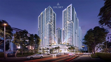 Chậm trả lãi trái phiếu, Đại Thịnh Phát gây áp lực tài chính lên LDG Group