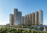 Sunshine Legend City gây sốt với căn hộ full nội thất 5 sao, khách “săn” quyền mua quyết liệt trên livestream 9 9