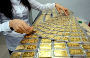 Thủ tướng yêu cầu báo cáo giải pháp quản lý thị trường vàng trước ngày 14 9