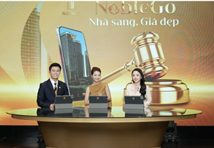 “Săn” căn hộ 5 sao trên livestream Sunshine Group ngày 12 9, khách bất ngờ nhận deal giá “khó tin”