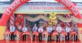 Khai trương HDBank Ninh Hòa - điểm giao dịch thứ 376 của HDBank