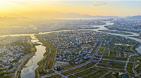 Người thông thái chọn nhà ở đâu để an dưỡng, đầu tư