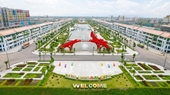 Hạ tầng bứt tốc từng ngày, cửa ngõ Nam Hà Nội định hình diện mạo mới