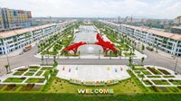Hạ tầng bứt tốc từng ngày, cửa ngõ Nam Hà Nội định hình diện mạo mới