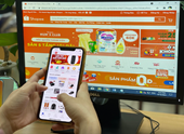 Hà Nội sẽ mở gian hàng sản phẩm trên sàn Shopee