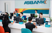 ABBank ABB dự kiến tăng vốn điều lệ lên gần 14 000 tỷ đồng