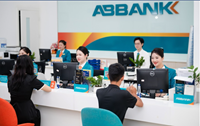 ABBank ABB dự kiến tăng vốn điều lệ lên gần 14 000 tỷ đồng