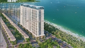 “Đòn bẩy” gia tăng sức hút cho tổ hợp căn hộ Sun Group Bãi Cháy