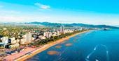 Thị trường bất động sản Cửa Lò 2025 Tăng tốc, tạo đà phát triển