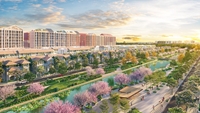 Phân khu Flora Avenue tại đô thị Sun Group Nam Hà Nội có gì đặc biệt