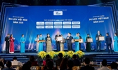 Sheraton Grand Danang Beach Resort  SPA được vinh danh TOP 10 khách sạn 5 sao tốt nhất Việt Nam 2025