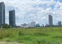 Sunshine Group và tham vọng tại Thủ Thiêm Từ quỹ tái định cư 3 790 căn đến siêu dự án Eco Smart City 20 000 tỷ đồng