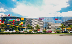 Aeon khai trương siêu thị đầu tiên tại Hưng Yên, mở rộng chiến lược bán lẻ tại Việt Nam