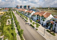 Sun Urban City xứng tầm đô thị kiểu mẫu phía Nam Hà Nội