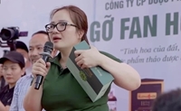 Những vi phạm của Hoàng Hường trước khi bị khởi tố