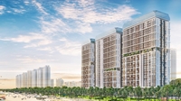 Quảng Ninh “thắp sáng” kinh tế đêm, Sun Centro Town hút giới đầu tư