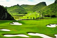 Legend Valley Country Club Từ vùng đầm lầy hoang sơ đến thiên đường golf giữa lòng Ninh Bình