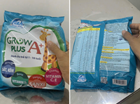 Bất an sữa học đường - Bài 1 Nhiều thành phần không đạt 70 so với công bố, sữa của Công ty Mega Milky vẫn được hàng loạt trường mua