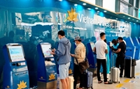 Nghi vấn 7,3 triệu khách hàng của Vietnam Airlines bị đánh cắp thông tin cá nhân