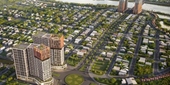 Sun Property công bố tổ hợp căn hộ Cora Tower tại trung tâm KĐT đáng sống bậc nhất Đà Nẵng