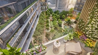 Sun Feliza Suites và xu hướng sống “quiet luxury” của giới siêu giàu