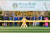 Chính thức khai trương Phu Long Pavilion và căn hộ mẫu Essensia Sky