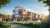 Phú Long – WorldHotels™ Bước ngoặt đưa Essensia Parkway lên bản đồ dự án Branded Residences quốc tế