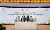 Essensia Parkway 100 giỏ hàng được săn đón trong vài giờ, đánh dấu hợp tác cùng WorldHotels™
