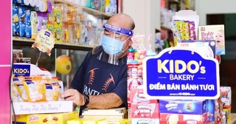 Tạo sao Tập đoàn Kido KDC bị phạt hàng trăm triệu đồng