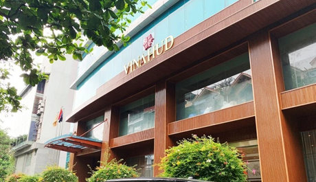 Vinahud thu hẹp lỗ, cải thiện dòng tiền nhưng vẫn loay hoay trong vòng xoáy nợ nần