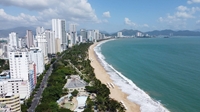 Sau nghỉ dưỡng biển, Nha Trang cần bệ phóng mới cho dòng vốn đầu tư tinh hoa
