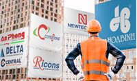 Cuộc đua lợi nhuận ngành xây dựng quý III 2025 Ai bứt tốc, ai chậm nhịp