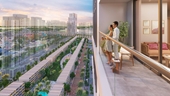 Tổ hợp Sun Group Bãi Cháy Giới đầu tư “mê” căn hộ view nội khu