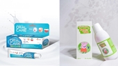 Sở Y tế Hà Nội thu hồi Oral care gel, Nanotech AG+ và Kam For Kids do vi phạm ghi nhãn