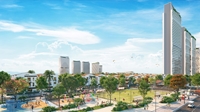 Blanca City Tọa độ đầu tư vàng khi TPHCM hướng tới tầm vóc siêu đô thị quốc tế