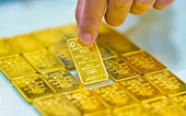 Giá vàng sáng 11 11 Vàng thế giới bứt phá mạnh, SJC vượt ngưỡng 150 triệu đồng